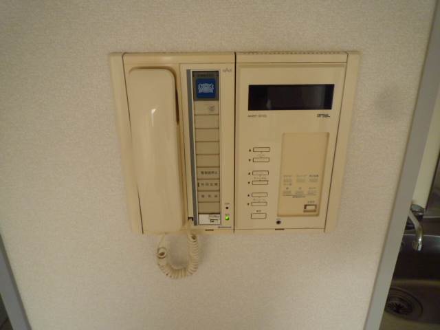 ライオンズプラザ鶴見中央 部屋設備