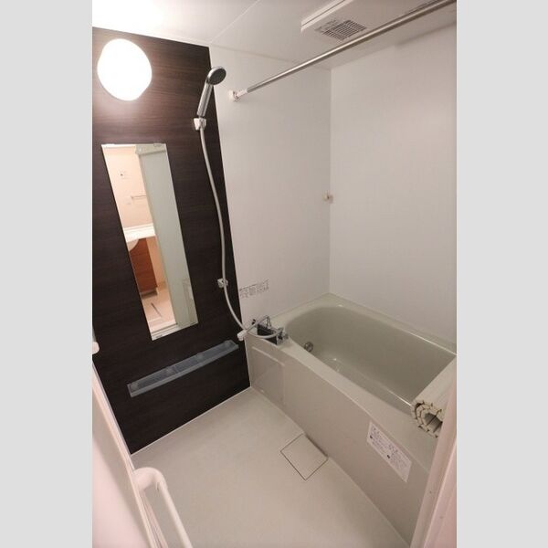 ボナール酒井根　Ⅰ号棟 バスルーム