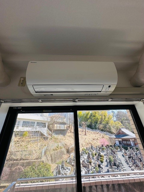 プライムステージⅡ0302号室 部屋設備