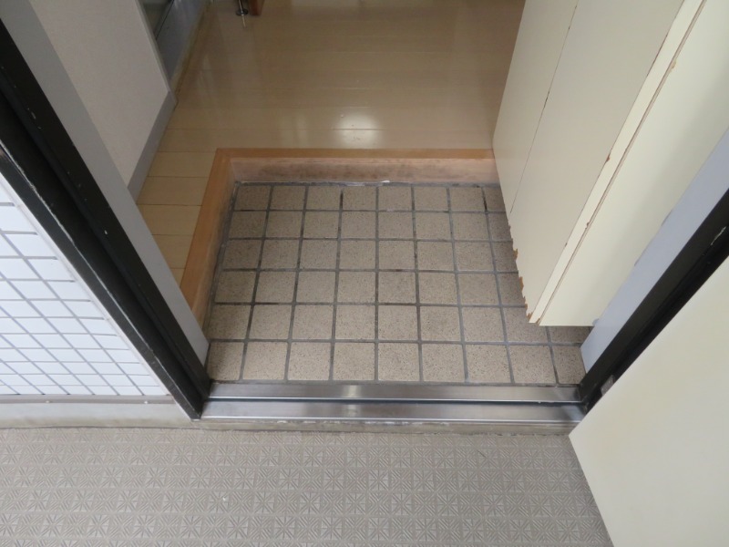 ベルメゾン南浦和1階 ＊別号室の写真となります。