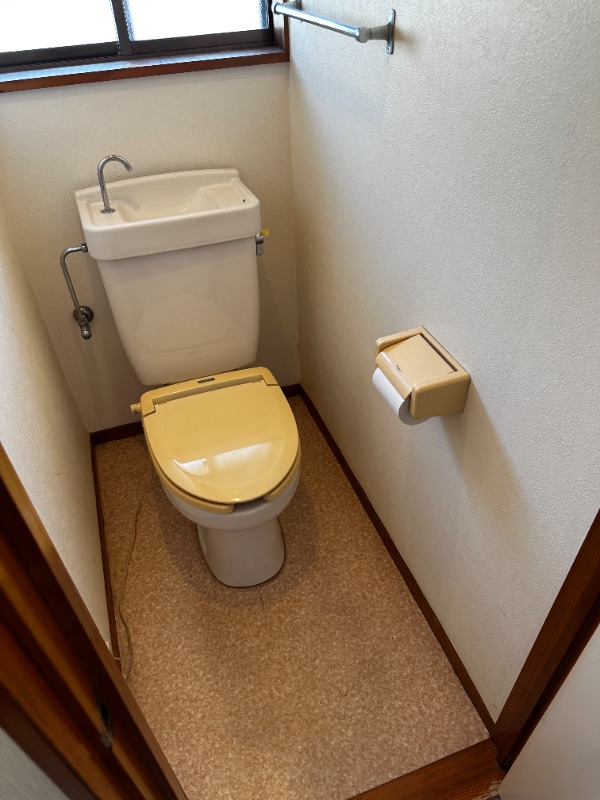 メゾンさくら トイレ