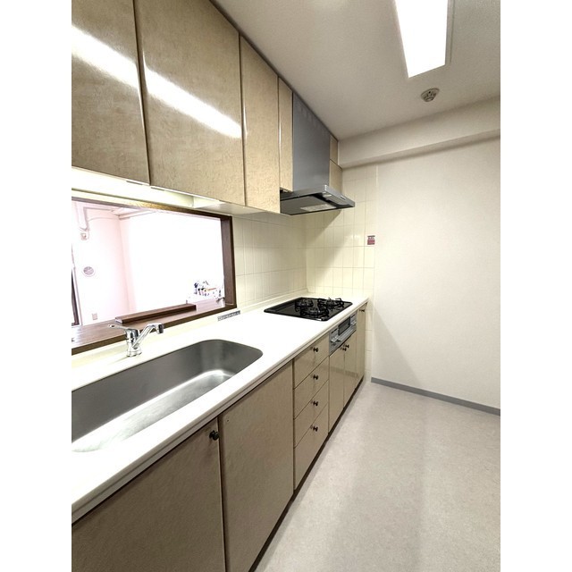 藤和シティコープ浦和常盤 2026年2月撮影