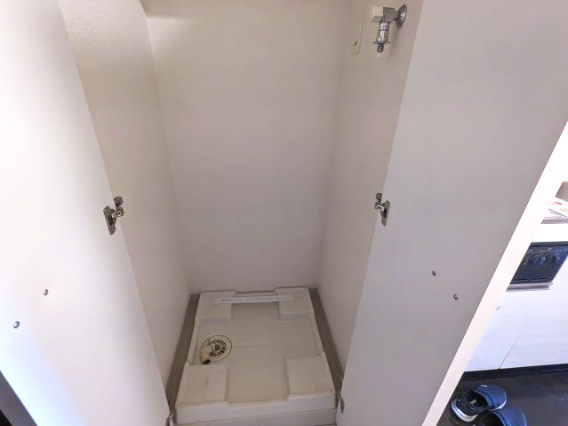 プレミアムキューブ東十条アリア207号室 部屋設備