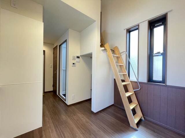 アーバンプレイス中野坂上Ⅳ A棟2階 部屋その他