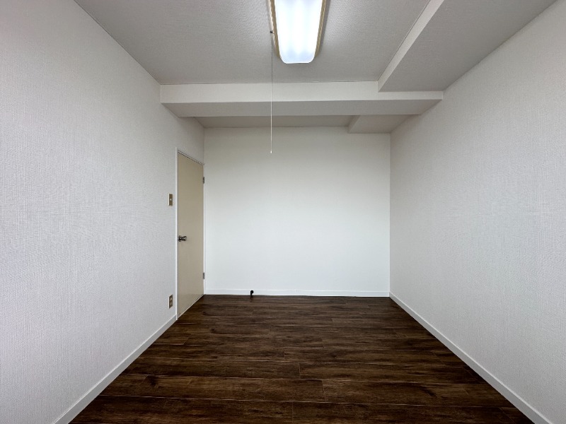 エクレール烏山1階 ※別部屋