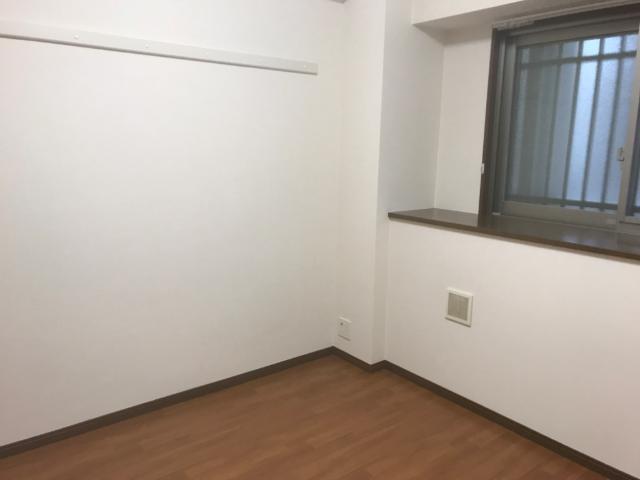 Ｃｈａｔｅａｕ　ｌｉｅｎ(シャトーリアン)102号室 洋室