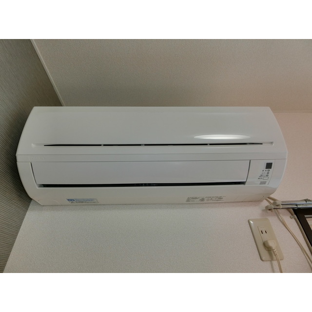 メゾンポンムＡ107号室 同建物別部屋の参考画像