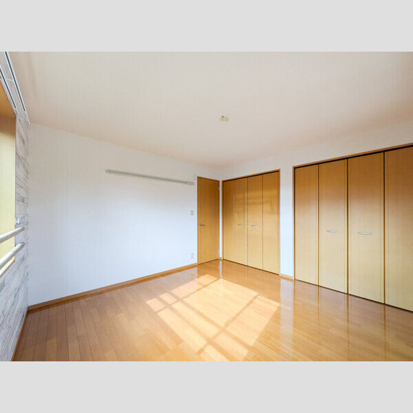 フェルムバレ102号室 同建物別部屋の参考画像