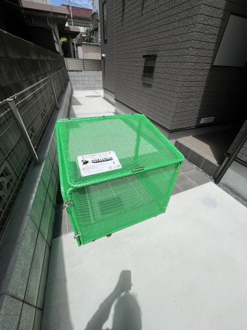 ハーモニーテラス北小岩ⅩⅧ0205号室 その他共有部分