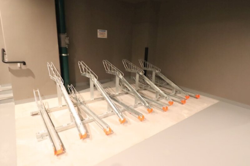 GENOVIA新子安4階 部屋その他