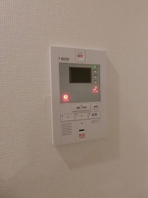 リブリ・平塚代官町 部屋設備