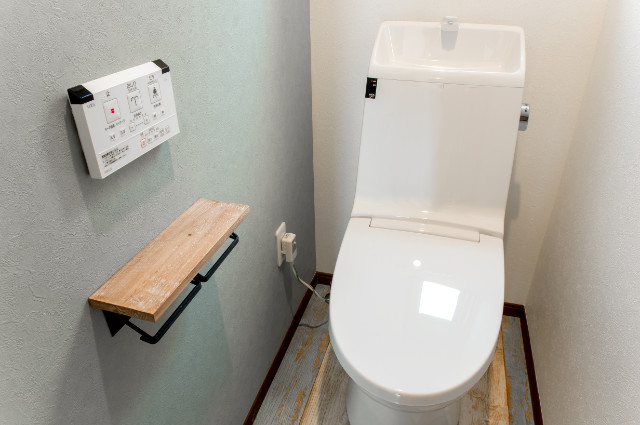 BASE1階 部屋その他