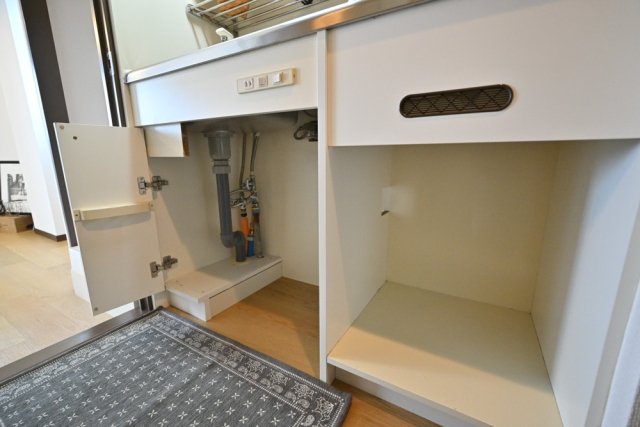 ダイホープラザ上落合 ※家具・小物はイメージです