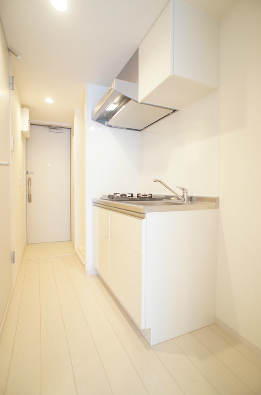 リブリ・つばき川崎3階 部屋その他