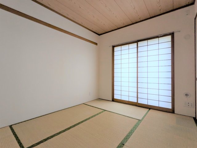 アソシエール溝の口0804号室 部屋その他