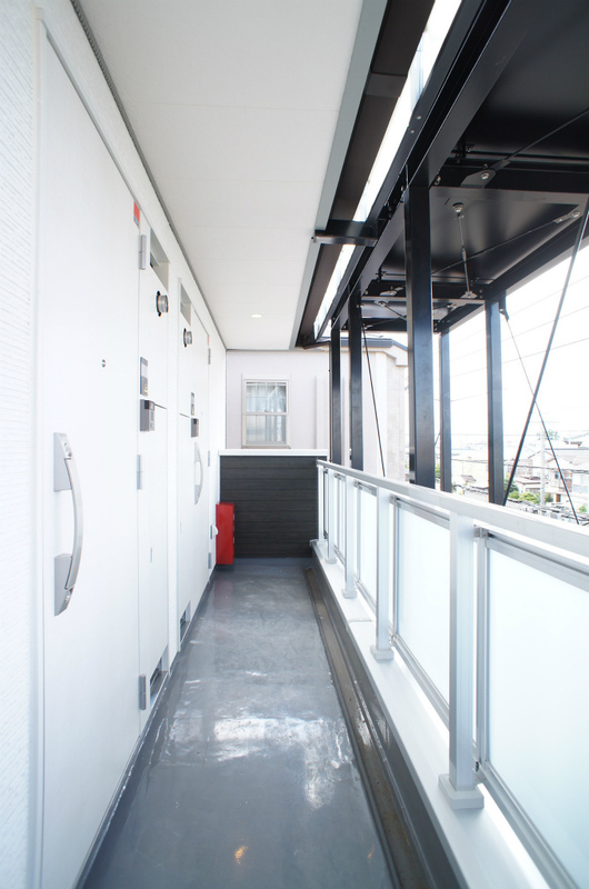 リブリ・オーシャンサイドⅡ1階 部屋その他