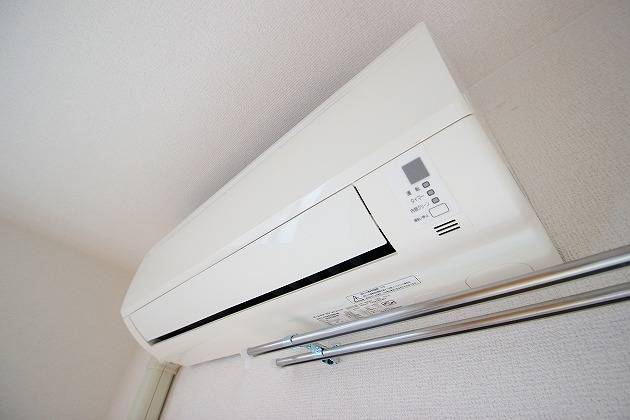 プロスペラーレ2階 部屋その他