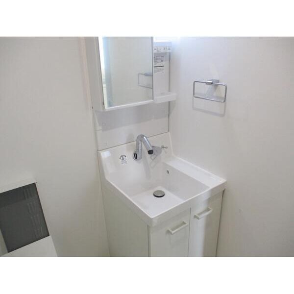 クーデリオン 洗面