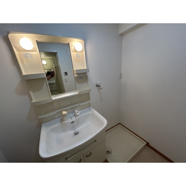 リュミエール・ガーデン306号室 内観