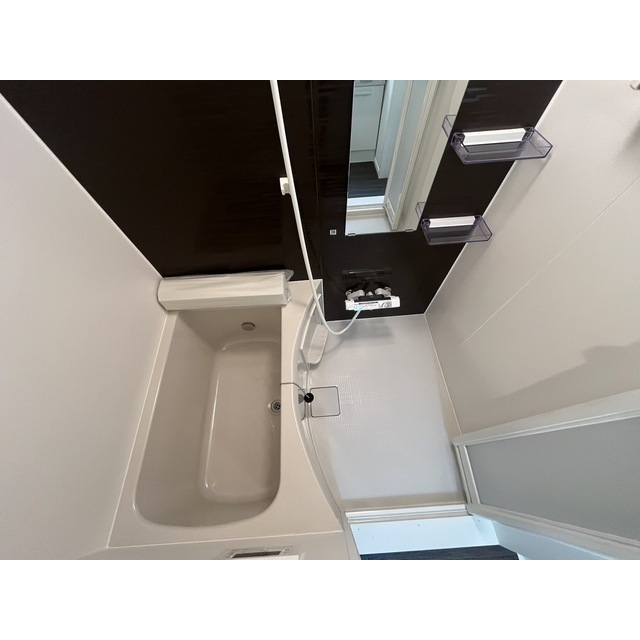 MQuarto船堀Ⅰ お風呂