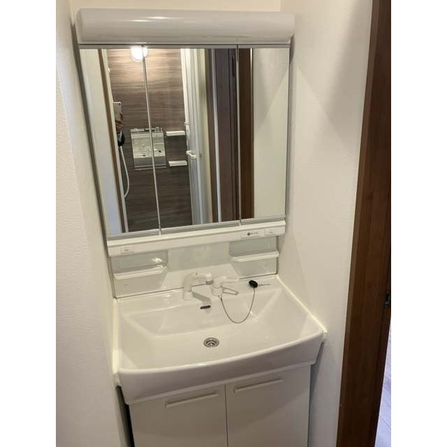 グランソフィア上福岡201号室 内観