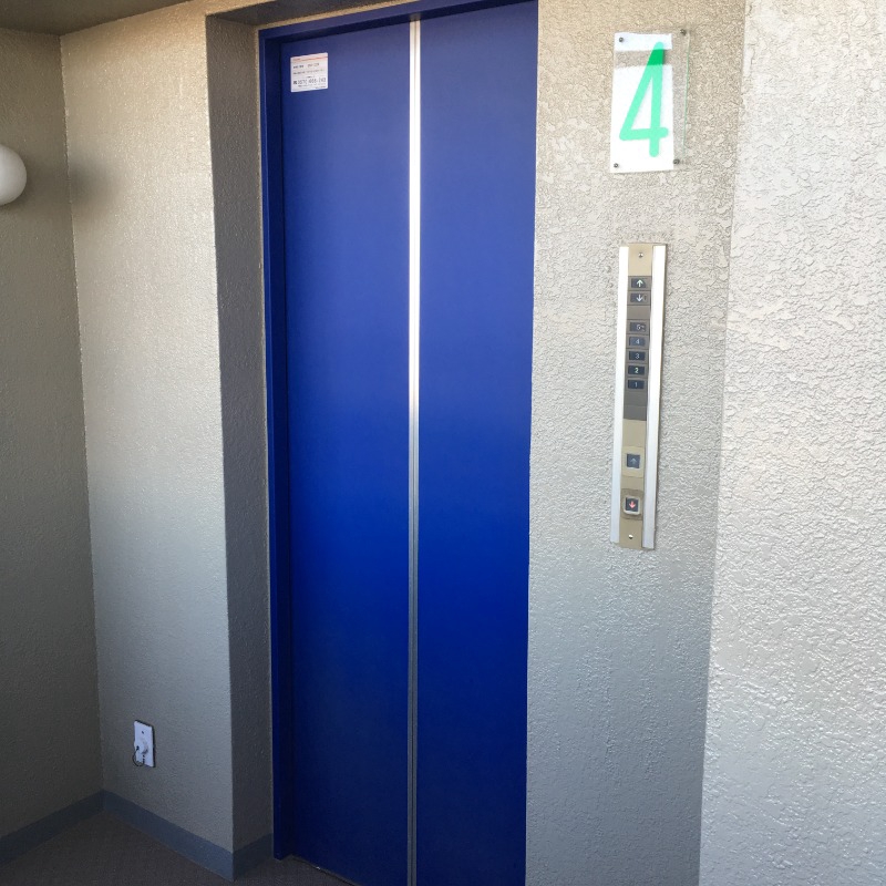 津田沼ダイカンプラザシティ4階 部屋その他