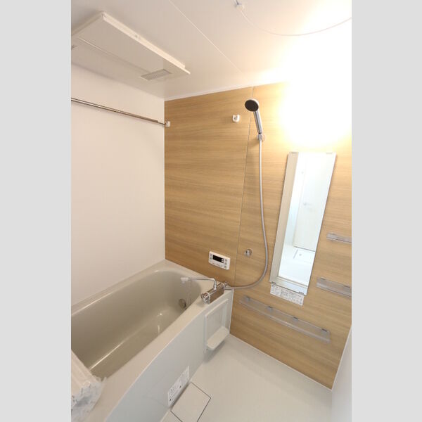 クレール相模原205号室 お風呂