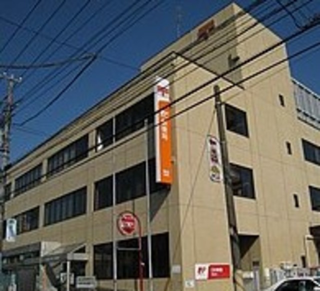 ルミエール清水 【郵便局】草加郵便局まで764ｍ