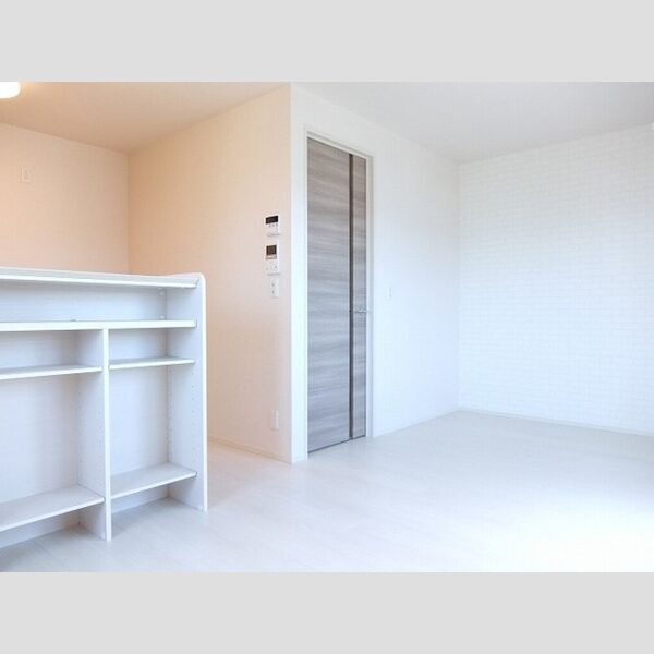 プラセールⅡ203号室 部屋その他