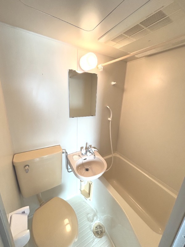 クロノス橋本2階 部屋その他