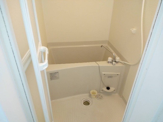 サンライト2階 208使用