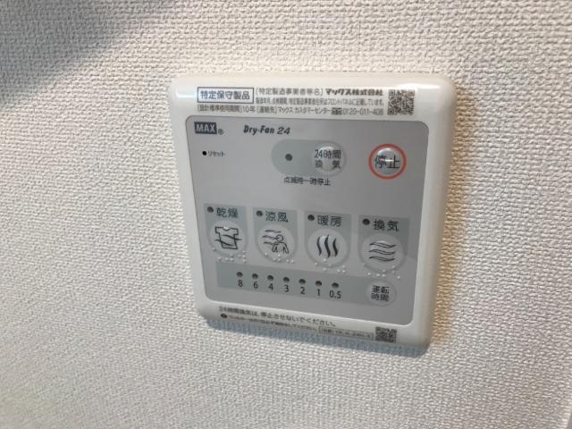 ＫＵＬＡ 浴室乾燥機