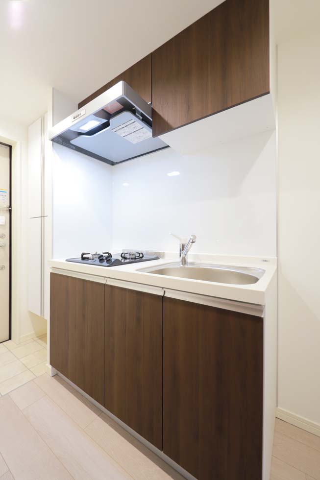 仮称）上池台1丁目マンション4階 内観