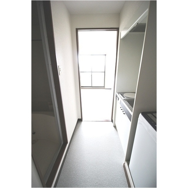 サフィールフォーレ65321号室 部屋その他