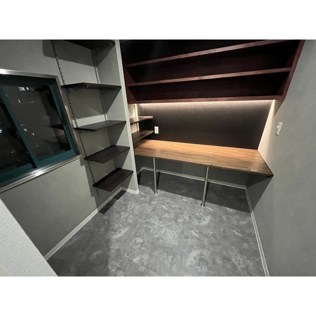 ルネパルティーレ汐留1004号室 部屋その他