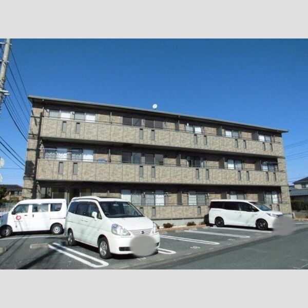 クレールの外観画像