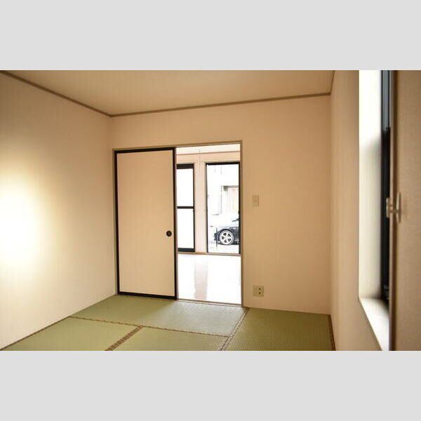 プリシェール蔵 和室