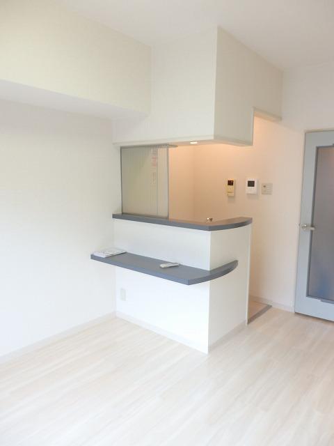 ローズマンションＡ３１番館(A-031)3階 その他、部屋スペース