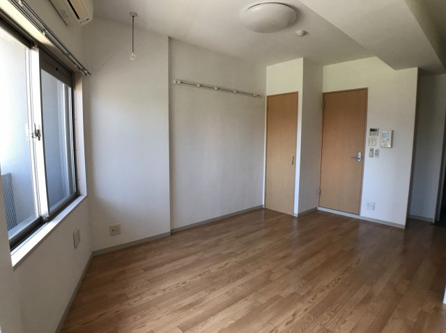 リエナハイツ202号室 リエナハイツ