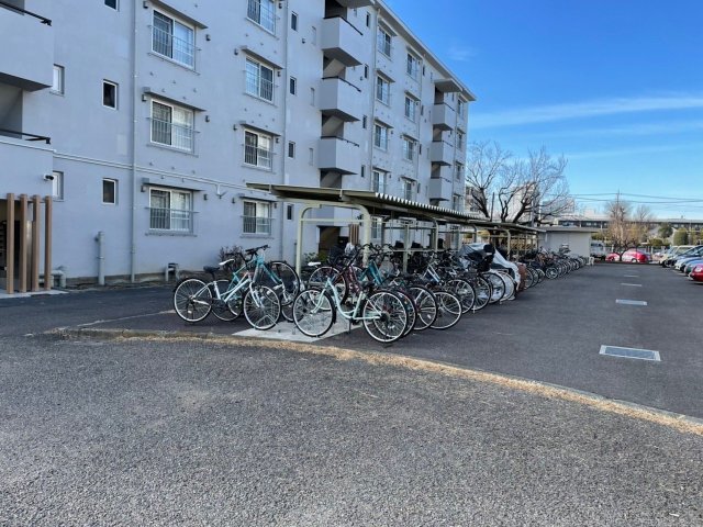 アールリエット武蔵境　１号棟103号室 その他共有部分