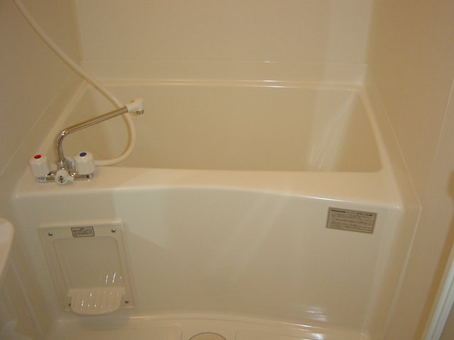 ペティハウス壱番館 バス