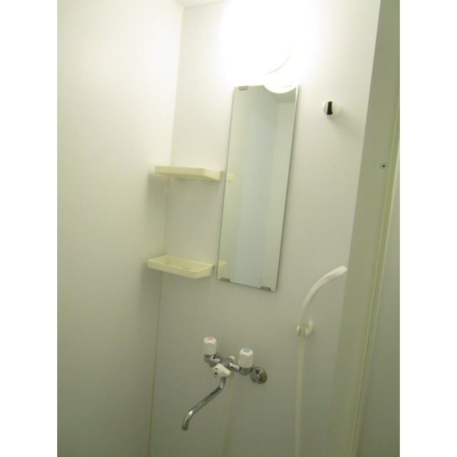 三陽ハイムⅠ 内観