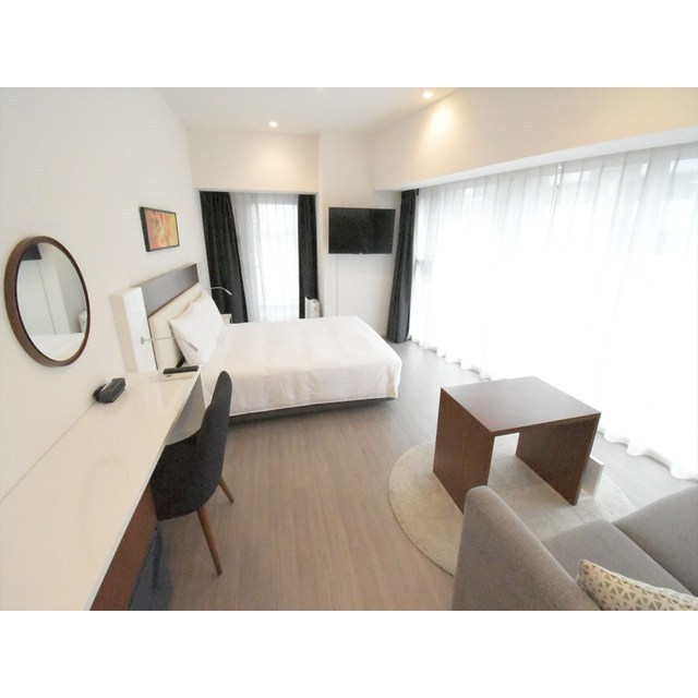 CAVANA＋麻布台 リビング