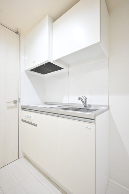 セグレート日本橋 キッチン