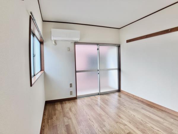 橘花荘2階 リビング