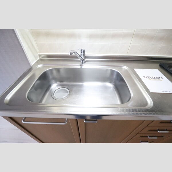 パレドリュンヌ シンク