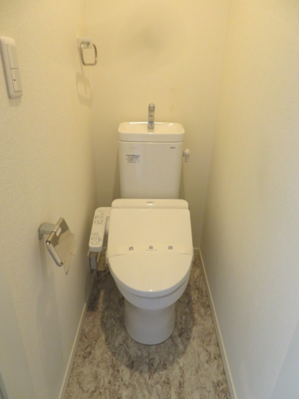 ソフィア上星川 ※別部屋参考写真