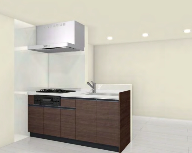 カルテット キッチン