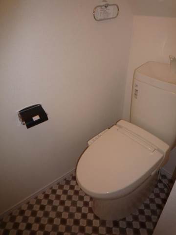 アーバンコート小岩1階 部屋その他