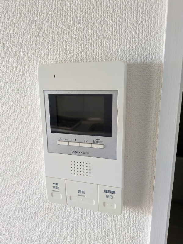 マノワール壱番館(K-102)4階 部屋その他